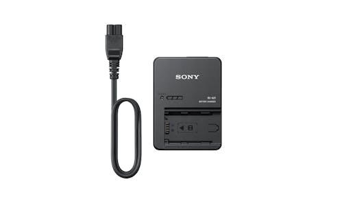 Sony BC-QZ1 Battery Charger for NP-FZ100 - Black