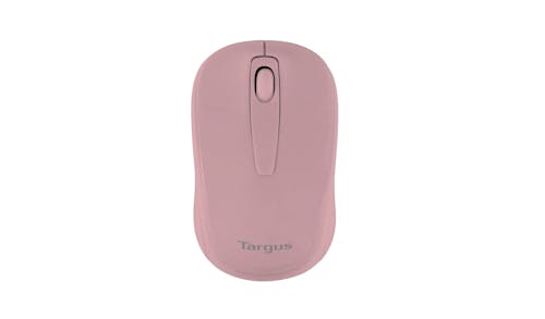 Targus AMW6004AP W600 Wireless Optical Mouse  - Zephy Pink