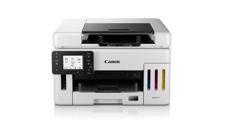 Canon GX6570 All in One Ink Tank Printer