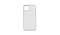 Cygnett CY4575CPAEG Aeroshield iPhone 15 Plus Clear Case - Clear_2