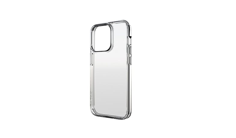 Cygnett CY4576CPAEG Aeroshield iPhone 15 Pro Clear Case - Clear_1