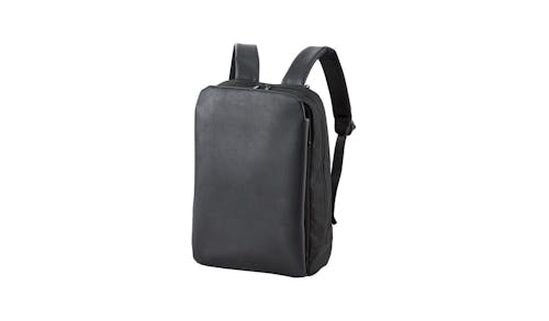 Elecom UMBP01B Reflok 2-Way Backpack - Black