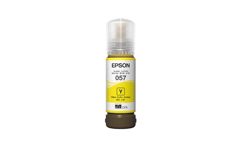 Epson Cart C13T09D400 L8050/L18050 Ink Bottle - Yellow