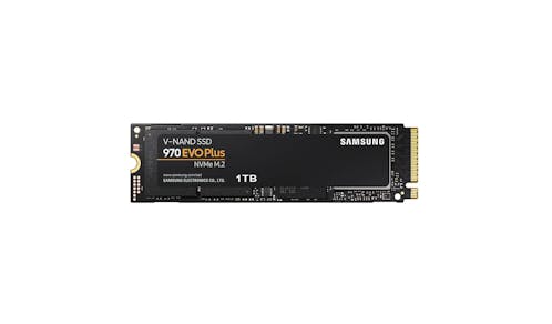 Samsung 970 EVO Plus NVMe M.2 SSD MZ-V7S1T0BW - 1TB
