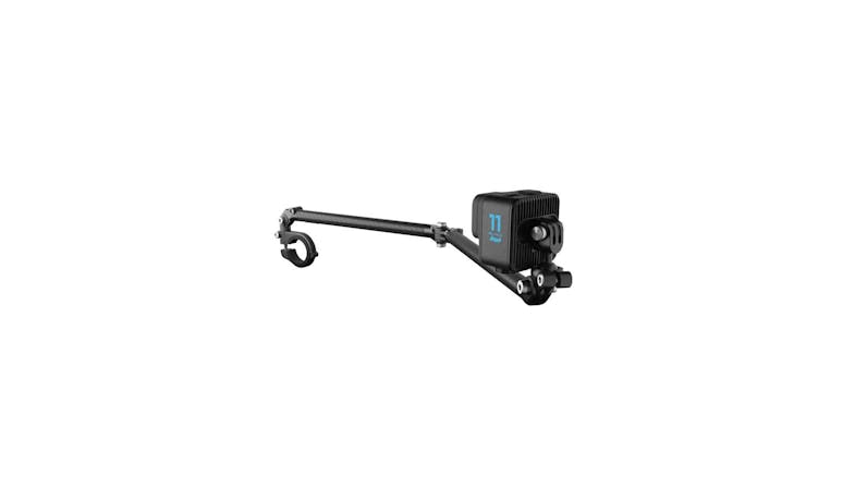 GoPro Camera Extension Arm Kit Boom + Bar Mount