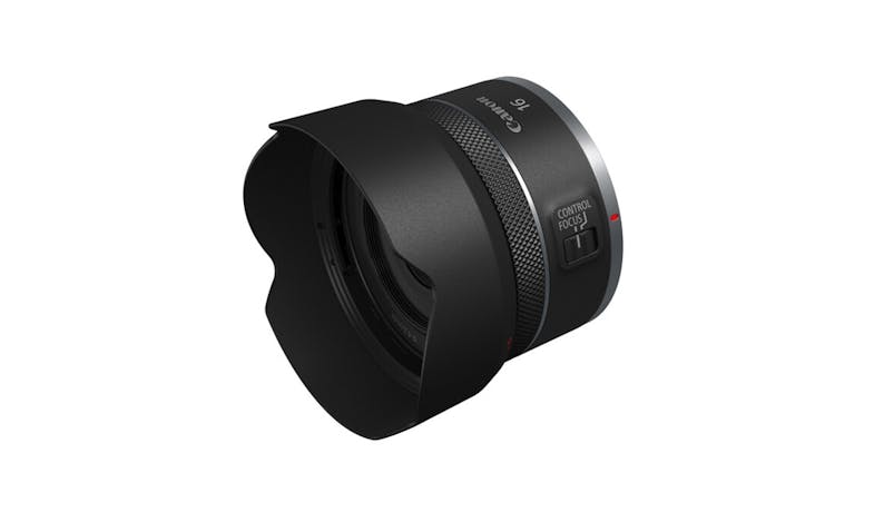 Canon RF 16mm F/2.8 STM Lens - Black_6