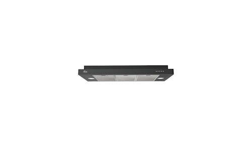 Turbo TM902-BK 90cm Cooker Hood with Push Button