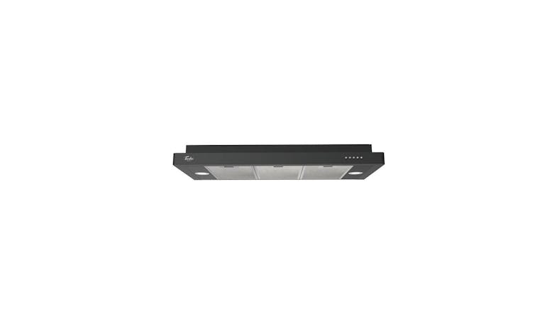 Turbo TM902-BK 90cm Cooker Hood with Push Button