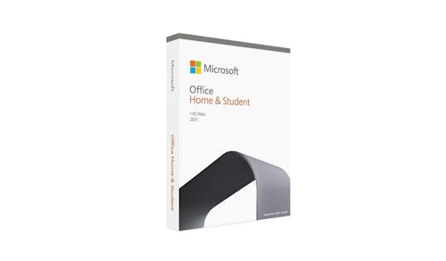Microsoft 79G-05336 Office Home Student 2021 ESD
