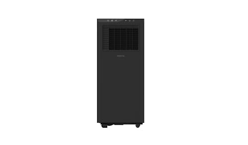 Mistral MPAC1200R 12000BTU Portable Air Conditioner - Black