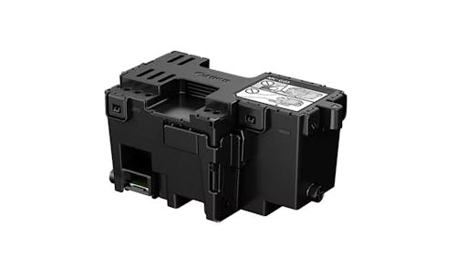 Canon MC-G03 Maintenance Cartridge - Black