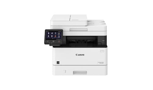 Canon MF445dw All in One Imageclass Laser Printer - White