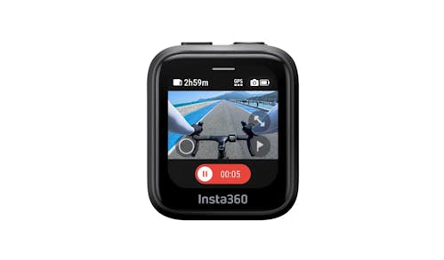 Insta360 Accurate GPS Preview Remote