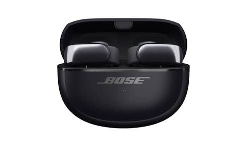 Bose QuietComfort Ultra Open Earbuds - Black