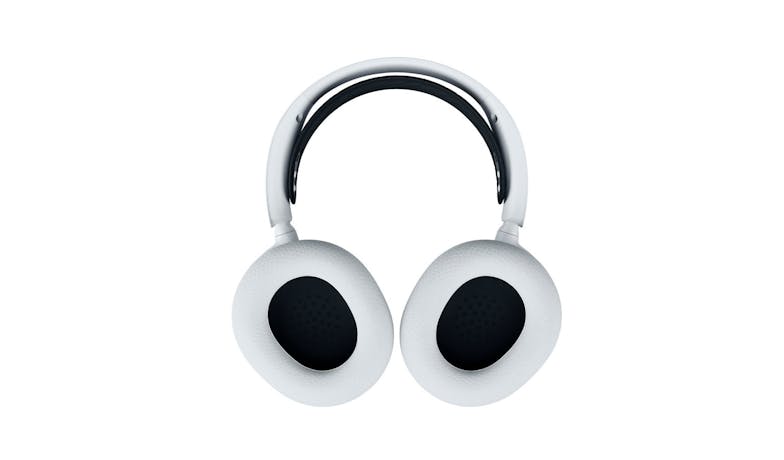 SteelSeries 61567 Arctis Nova 7X Gaming On Ear Headset - White_1