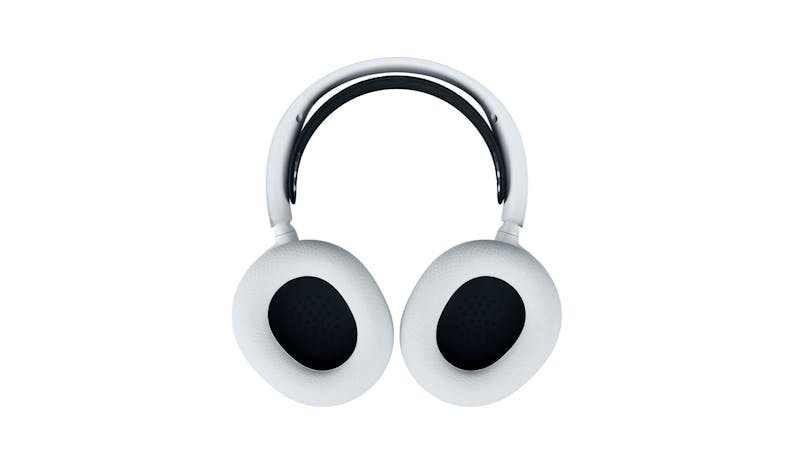 SteelSeries 61567 Arctis Nova 7X Gaming On Ear Headset - White_1