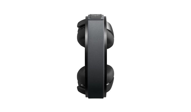 SteelSeries Arctis 7+ Wireless On Ear Headphones - Black_4