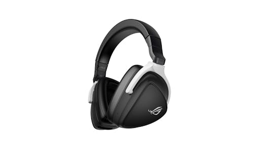 Asus ROG Delta S Wireless Gaming Headset - Black