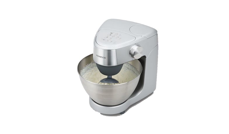 Kenwood KHC29.A0SI Prospero+ Compact 4.3L Stand Mixer -  Silver_1