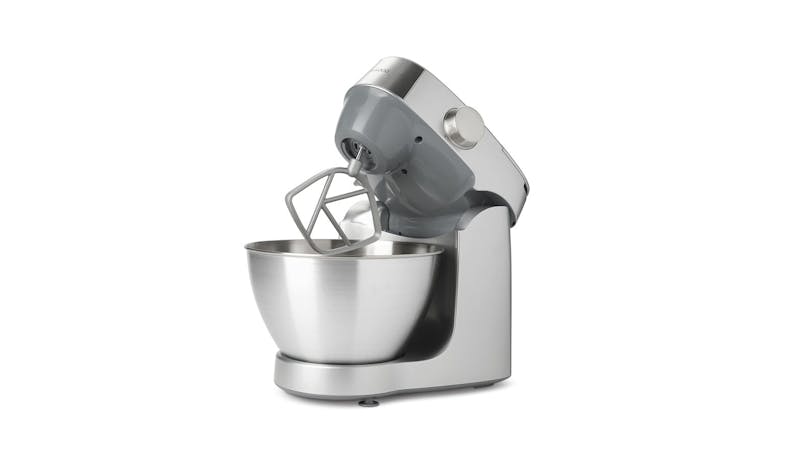 Kenwood KHC29.A0SI Prospero+ Compact 4.3L Stand Mixer -  Silver_2