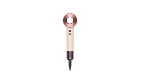 Dyson HD15 533967-01 Supersonic Hair Dryer - Ceramic/Pink