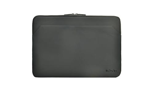 Agva SLV392  14.1'' Flat Laptop Sleeve - Black