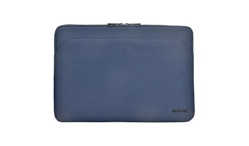 Agva SLV392  14.1'' Flat Laptop Sleeve - Navy Blue