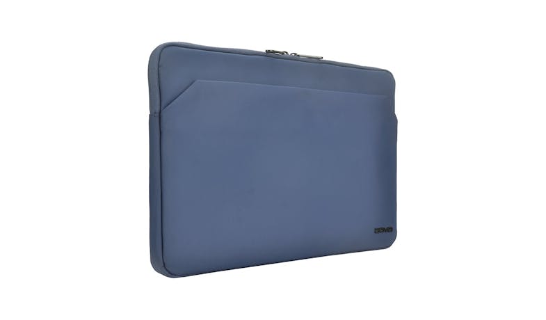 Agva SLV392  14.1'' Flat Laptop Sleeve - Navy Blue_1