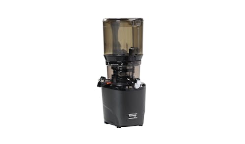 Kuvings AUTO10 Hands-Free Slow Juicer - Black