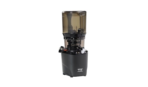 Kuvings AUTO10 Hands-Free Slow Juicer - Black