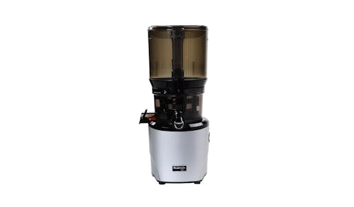 Kuvings AUTO10 Hands-Free Slow Juicer - Silver