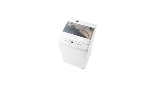 Whirlpool WVFC750AJGR  StainWash 7.5KG Top Load Washer - White