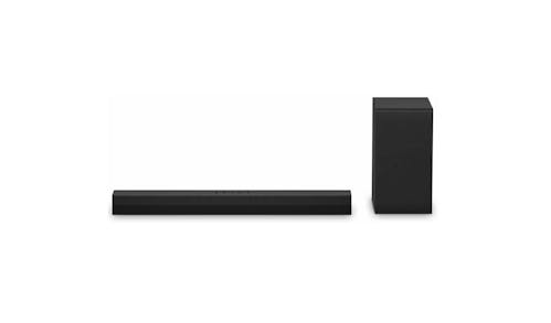 LG S40T.DSGPLLK 3.1CH  Dolby Digital Soundbar - Black