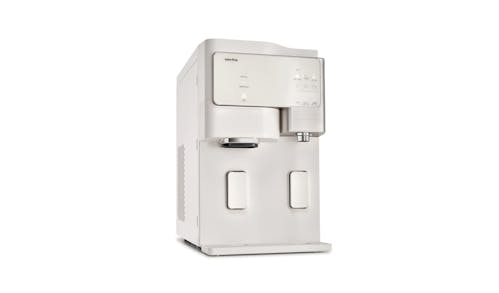 Novita W55 Hot & Cold Water Dispenser + Ice Maker