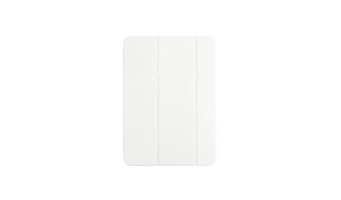 Smart Folio for iPad Pro 13-inch (M4) - White (MWK23FE/A)