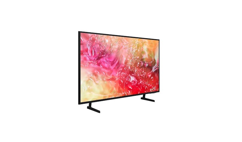 Samsung UA43DU7000KXXS 43” Crystal UHD DU7000 4K Smart TV - Black_2