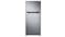 Samsung RT53K6257SL Top Mount Fridge with Twin Cooling Plus - Silver (Front View)