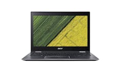 Acer SP513-53N-5373 Spin 5 Core i5 W10 Convertible Laptop - ...