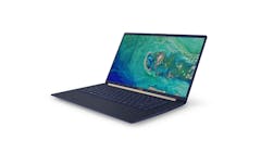 Acer SF515-51T-50UM Swift 5 Core i5 W10 - Blue