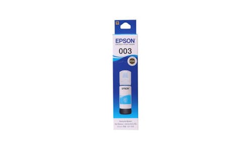 Epson C13T00V200 Ink Bottle - Cyan-01
