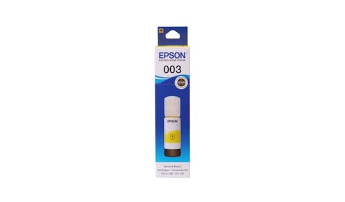 Epson T00V400  Ink Bottle - Yellow