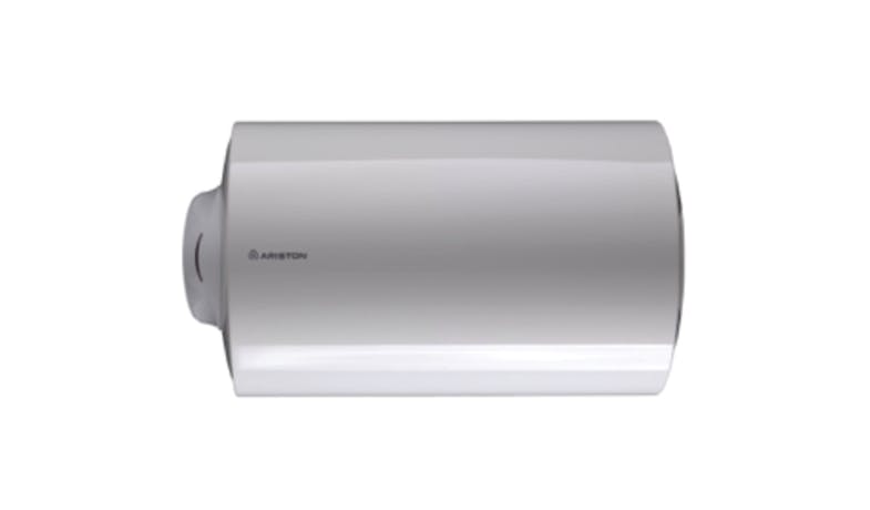 Ariston Pro R Slim 100L SHE-SIN3 Storage Water Heater - White 01