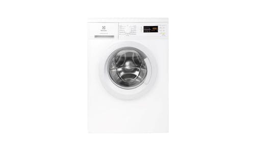 Electrolux EWF8025DGWA 8kg Front Load Washer (Front View)