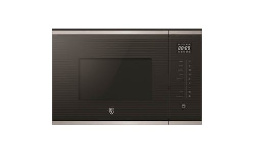 EF EFBM2591 25L Built-In Microwave Oven with Grill
