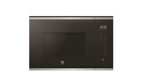 EF EFBM2591 25L Built-In Microwave Oven with Grill
