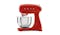 Smeg SMF03RDUK Full Color Stand Mixer - Red-01