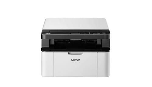 Brother DCP-1610W Monochrome Laser All-in-One Printer (Main)