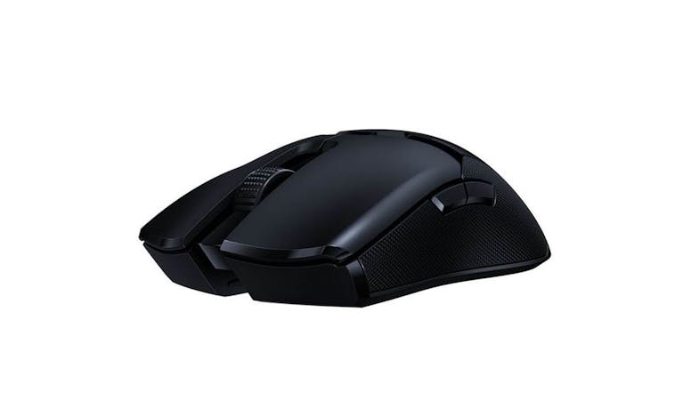 Razer Viper Ultimate 03050100-R3A1 Wireless Gaming Mouse - Alt angle