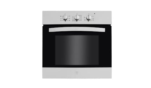EF BO AE 62 A Conventionl 56L Built-in Oven - Front