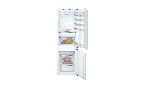 Bosch KIN86AF30O (Gross 261L) 2-Door Refrigerator
